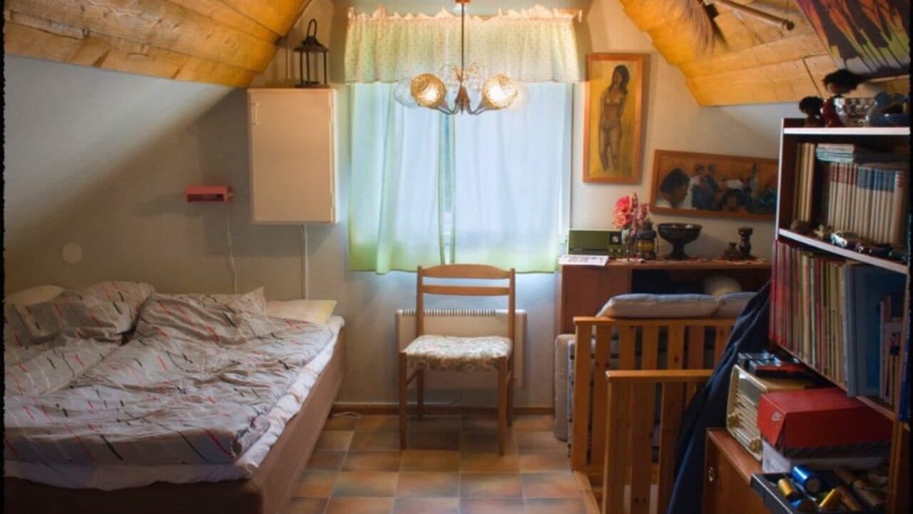 Bosch's Damnation screenshot 1