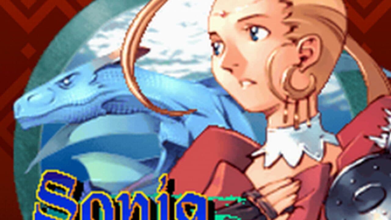 Psikyo Shooting Collection Vol. 3: Sol Divide & Dragon Blaze screenshot 1