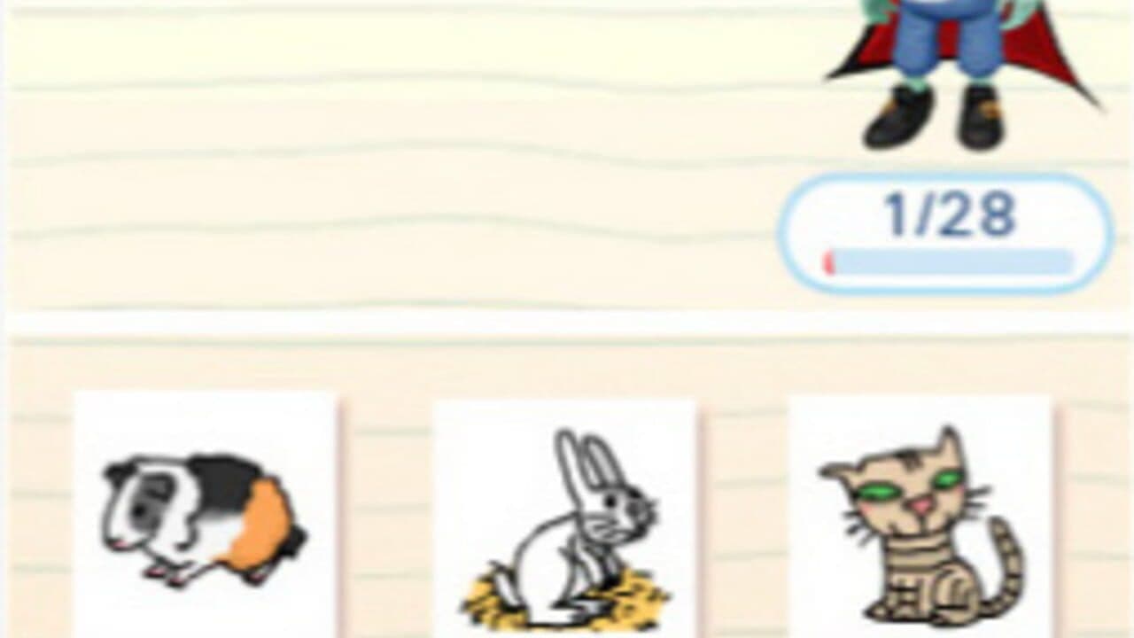 Successfully Learning English: Year 2 screenshot 1