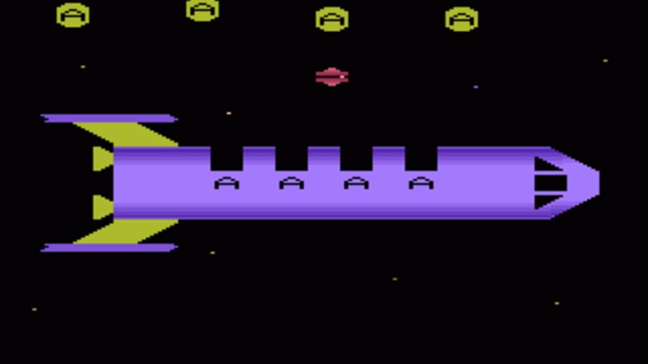 Alpha Beam With Ernie screenshot 1