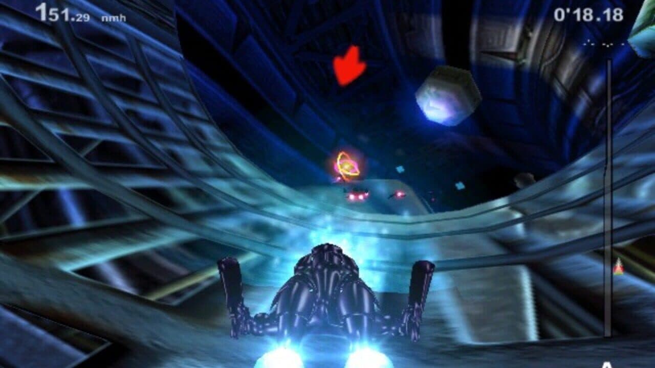 MegaRace 3 screenshot 1