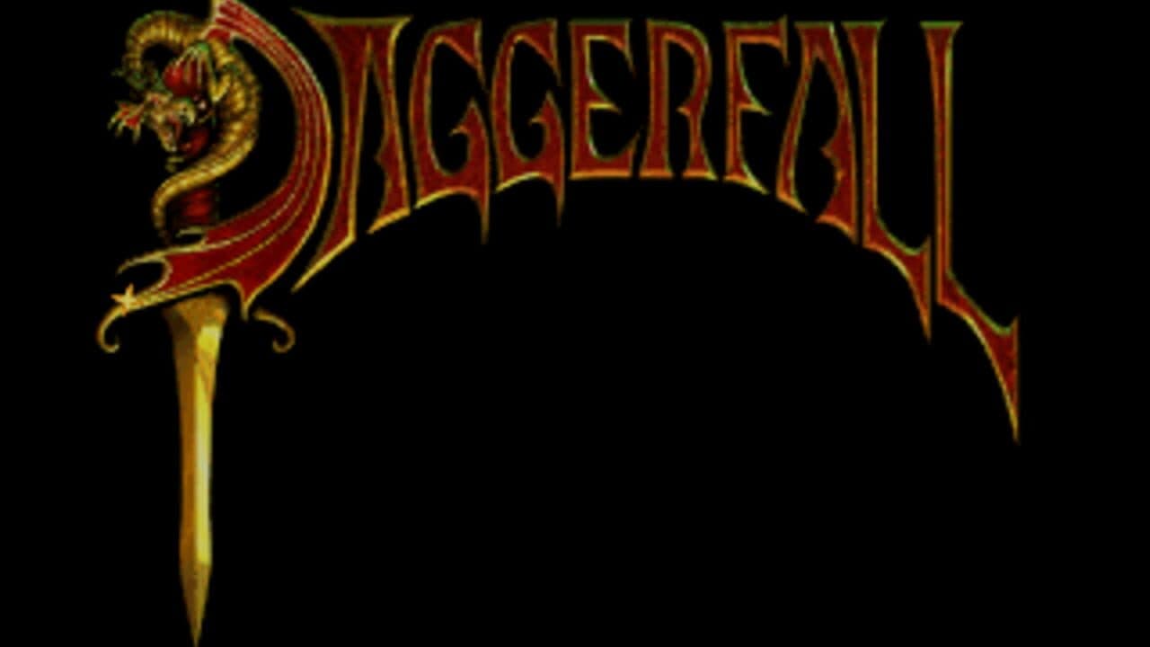 The Elder Scrolls II: Daggerfall screenshot 1