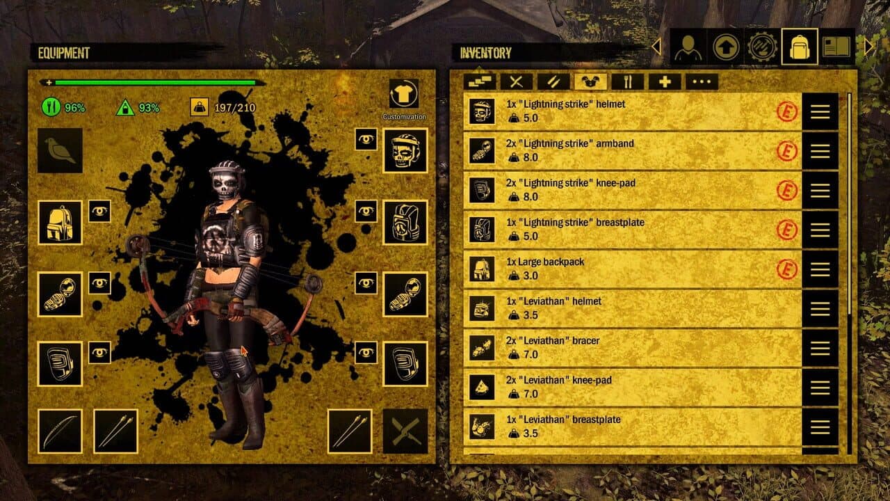 How to Survive 2 screenshot 1