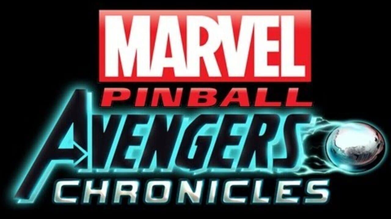 Marvel Pinball: Avengers Chronicles screenshot 1