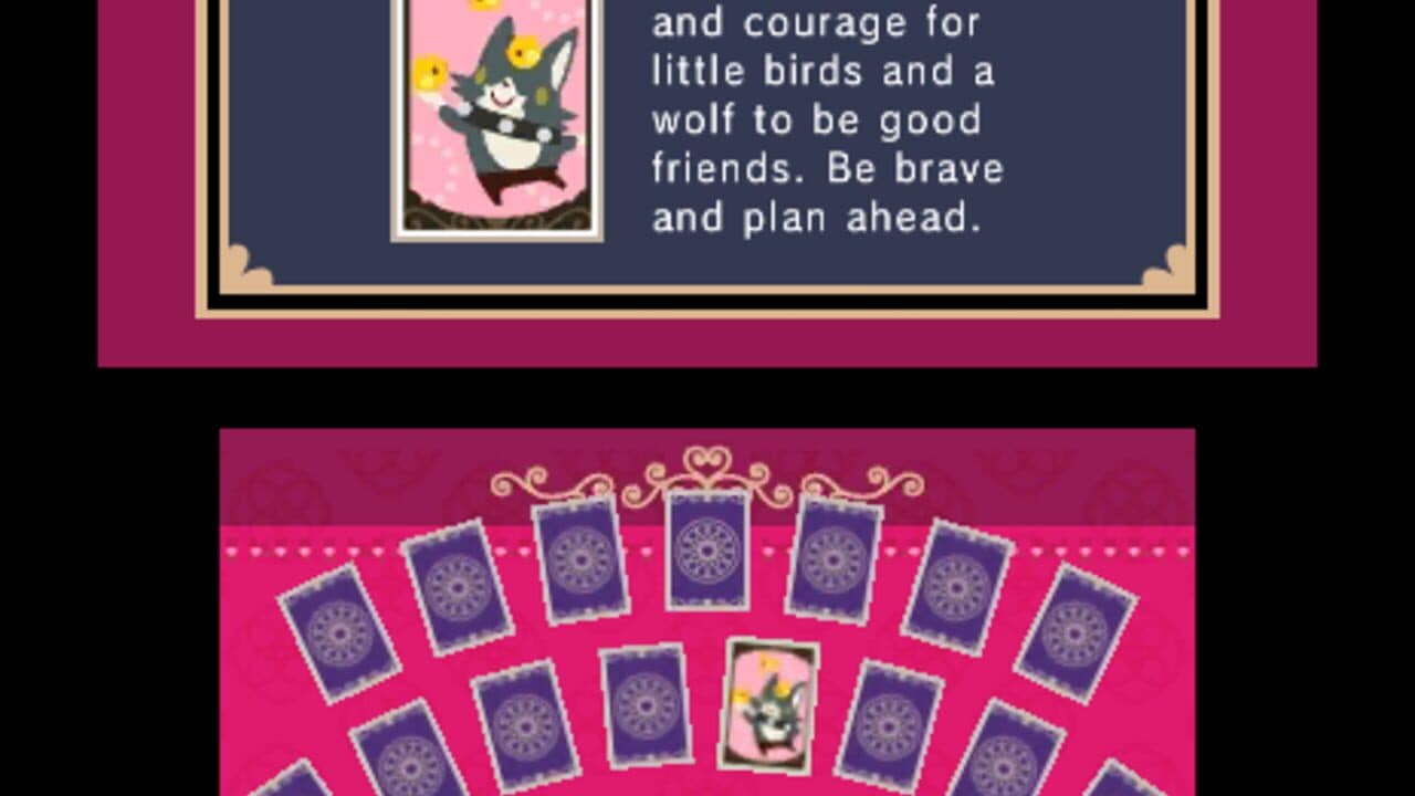 Gabrielle's Ghostly Groove 3D screenshot 1