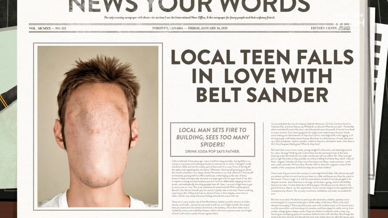 Use Your Words screenshot 1