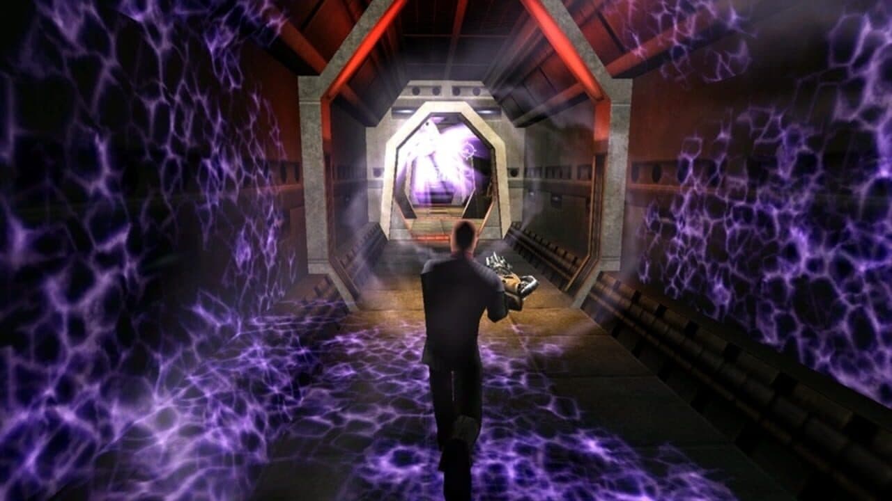 Star Trek: Deep Space Nine - The Fallen screenshot 1