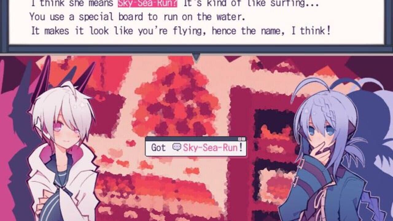 1bitHeart screenshot 1