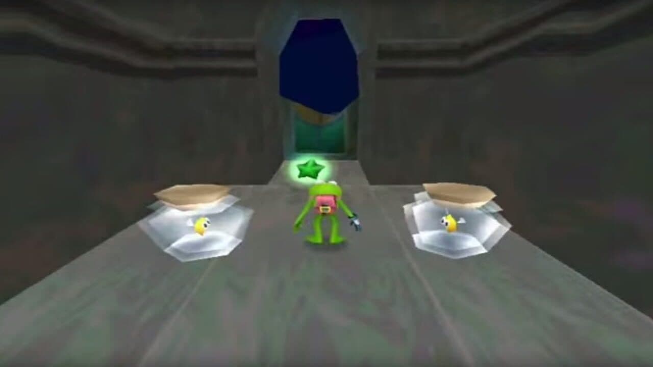 Muppet Monster Adventure screenshot 1
