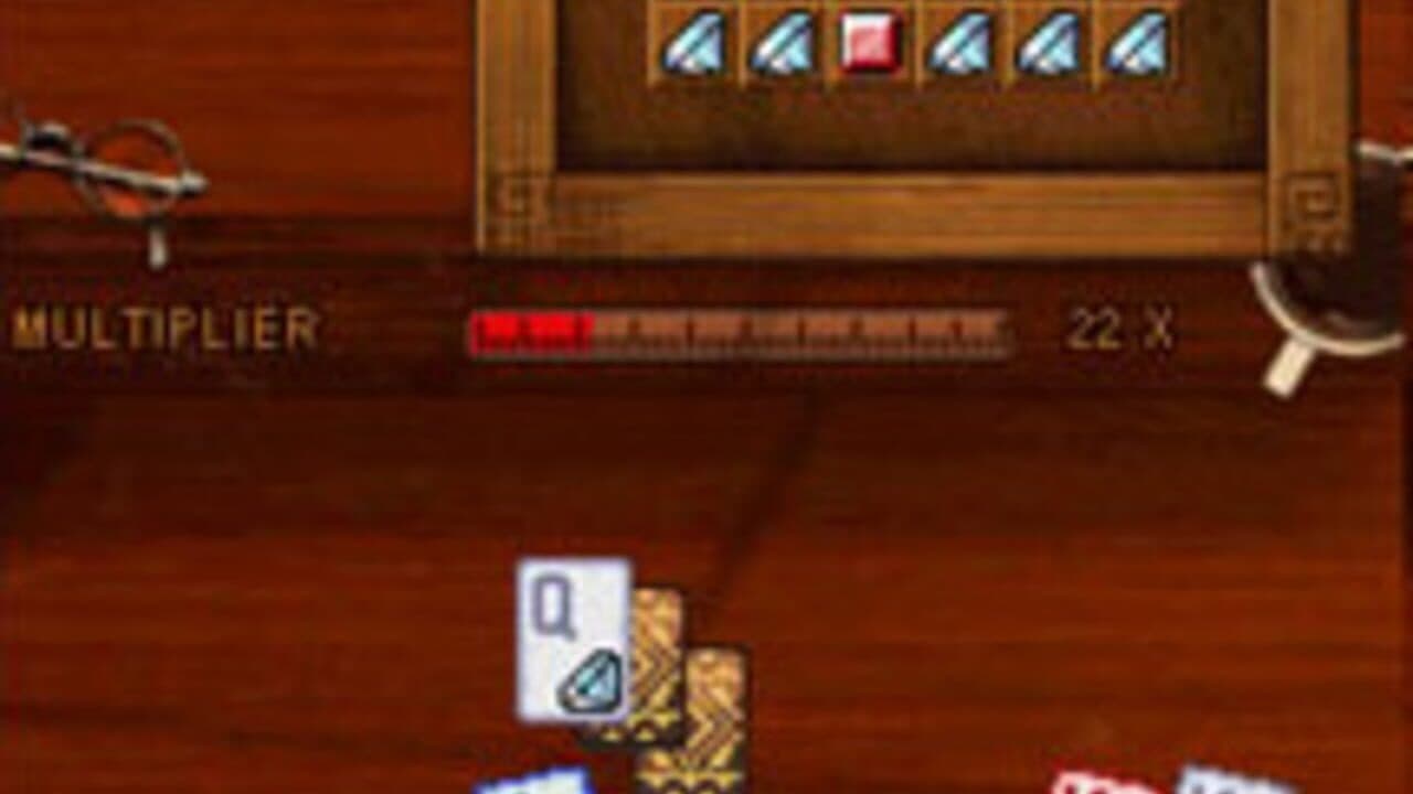 Jewel Quest Solitaire 1 screenshot 1