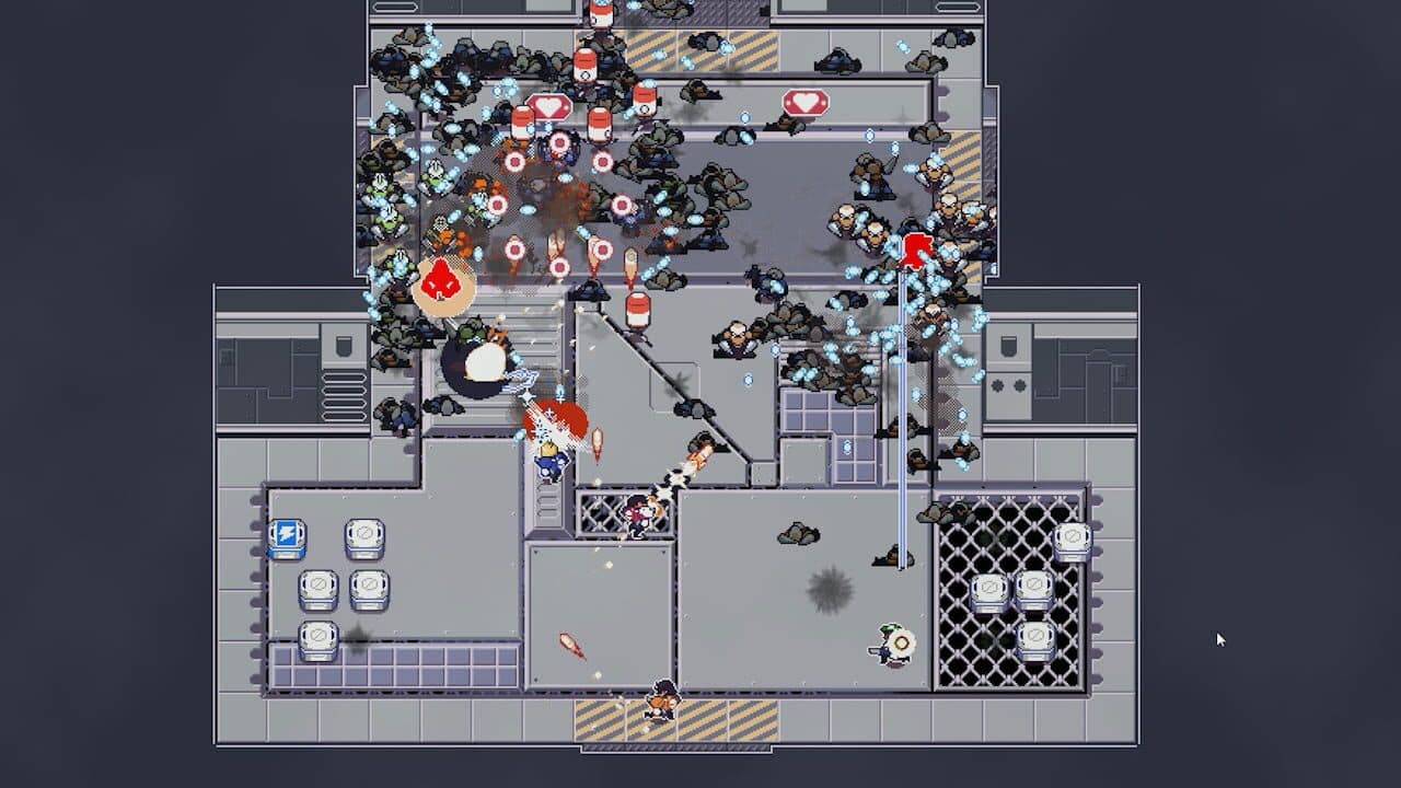 Circuit Breakers screenshot 1