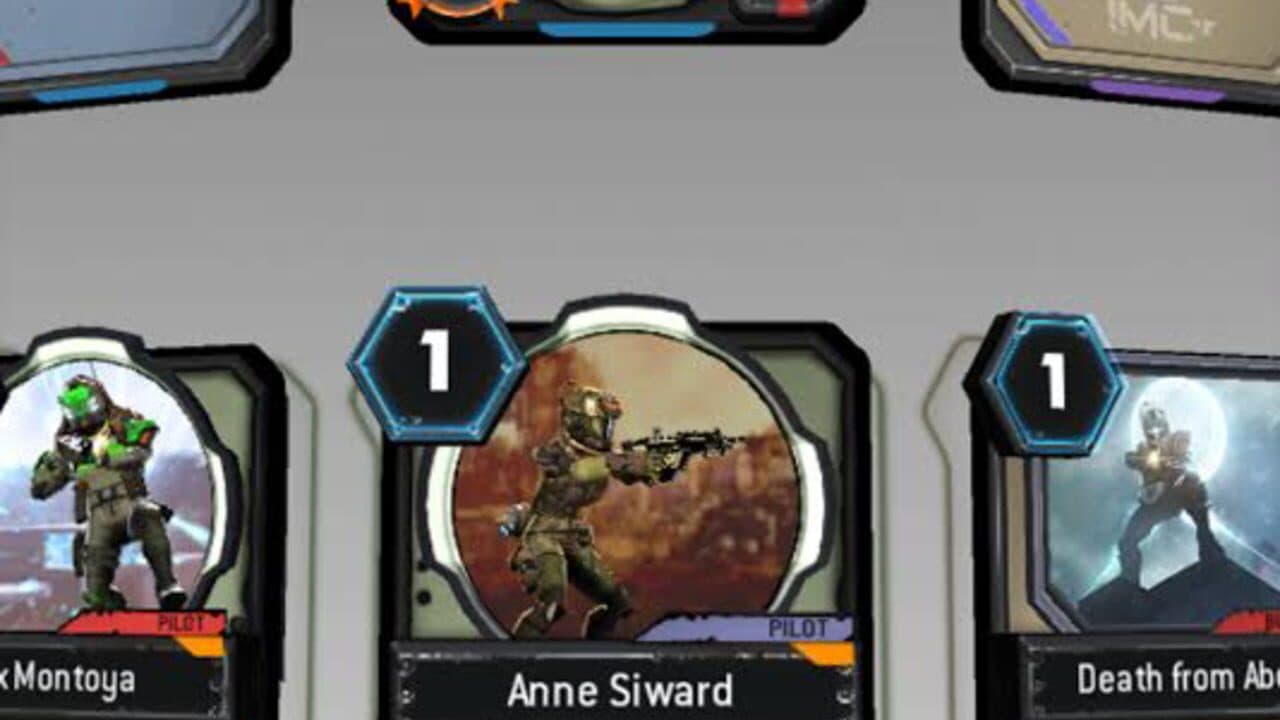 Titanfall Frontline screenshot 1