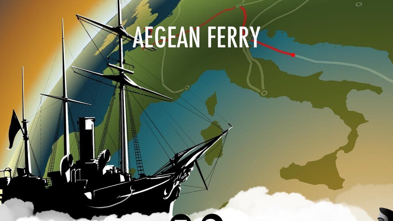 80 Days screenshot 1