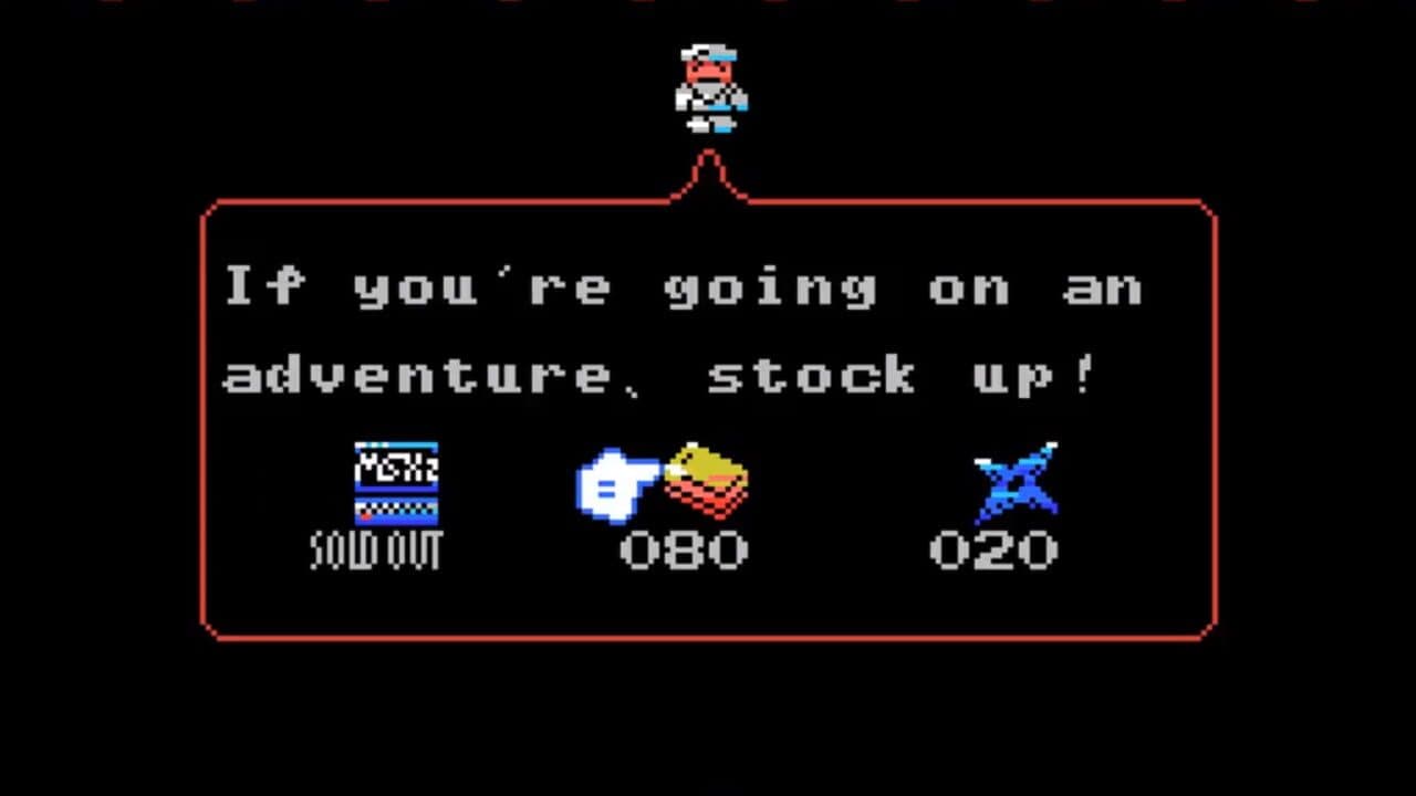 La-Mulana screenshot 1