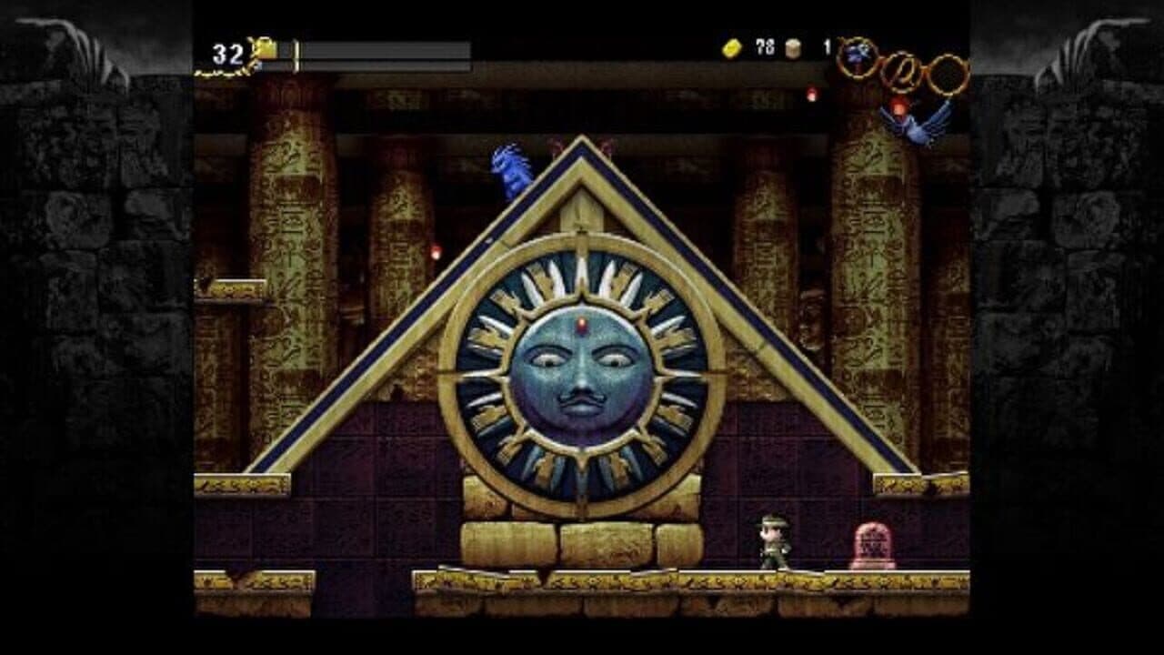 La-Mulana EX screenshot 1
