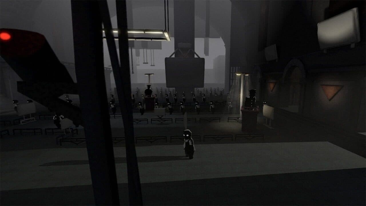 Beholder 2 screenshot 1