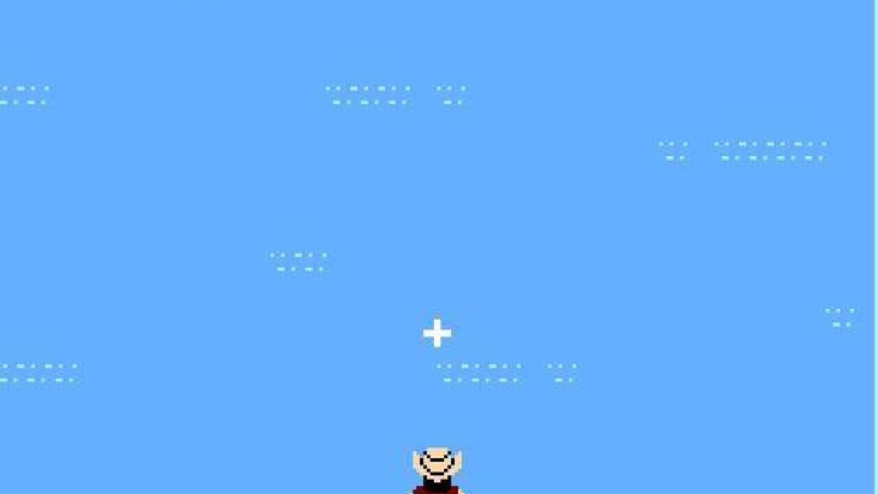 The Black Bass screenshot 1