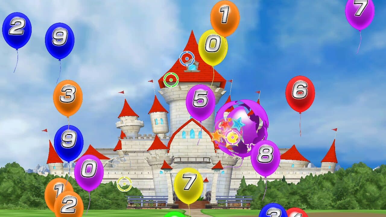 Family Party: 30 Great Games Obstacle Arcade screenshot 1