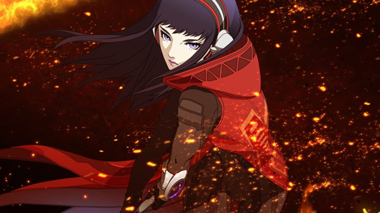 Shin Megami Tensei: Strange Journey Redux screenshot 1