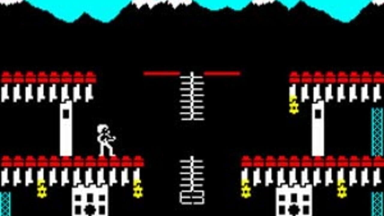 Bruce Lee screenshot 1