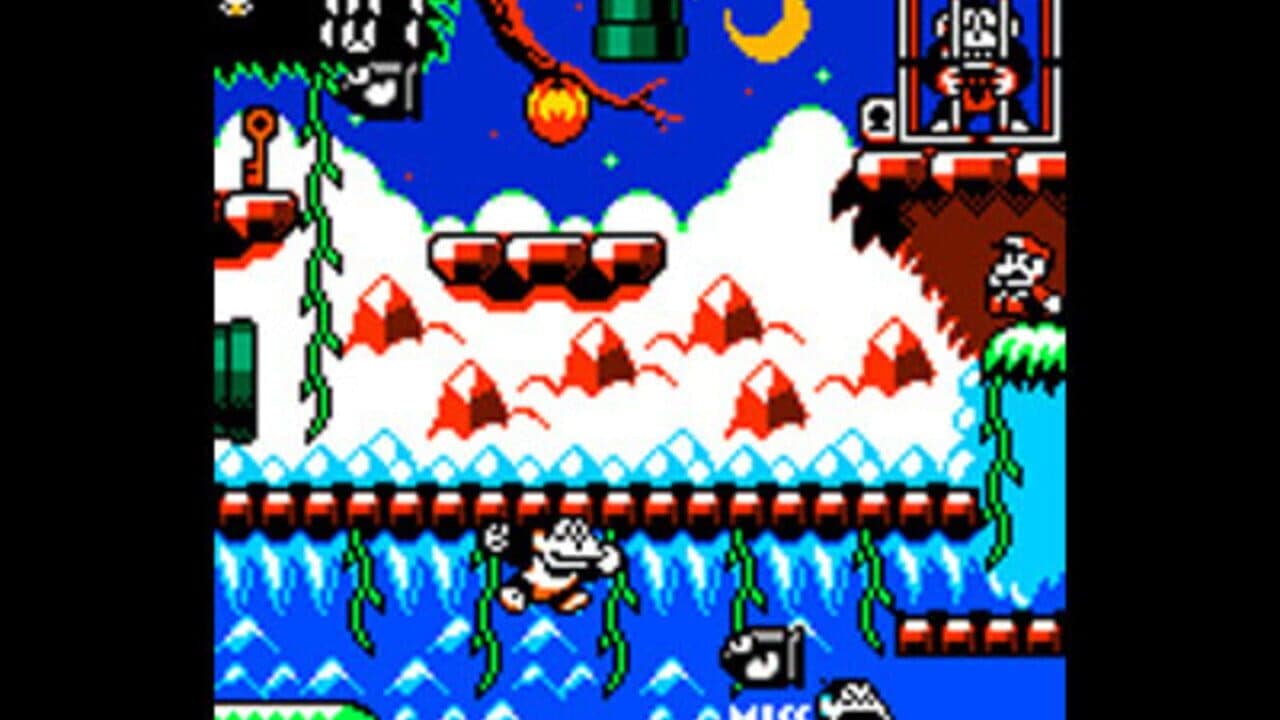 Game & Watch Gallery 3 screenshot 1