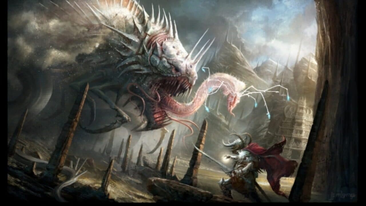 Age of Conan: Secrets of Dragon's Spine screenshot 1