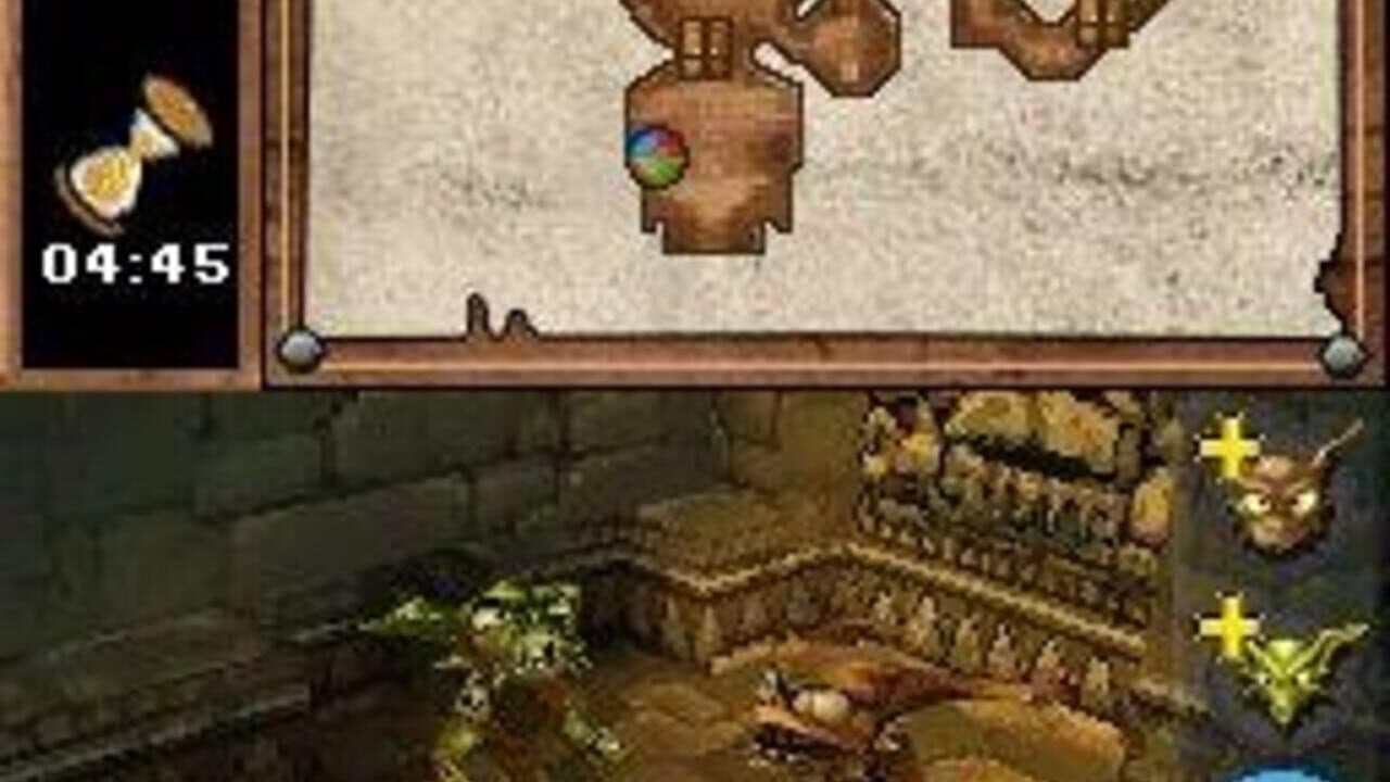 Overlord: Minions screenshot 1