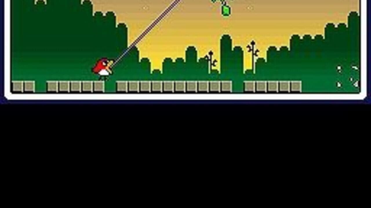 Bird & Beans screenshot 1