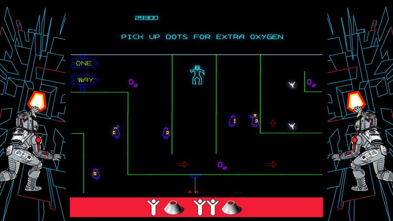 Atari Flashback Classics Vol. 2 screenshot 1