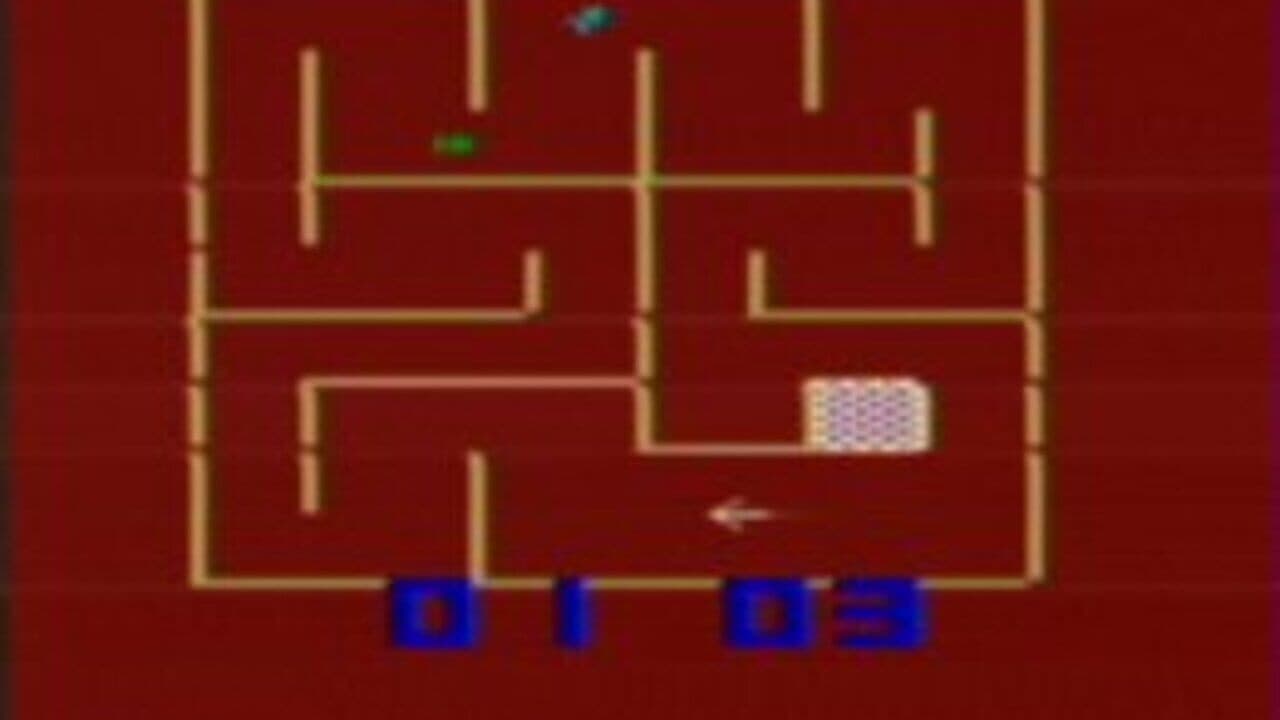 Grand Prix screenshot 1