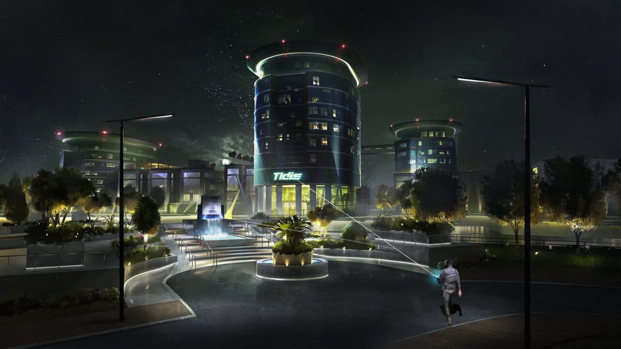 Watch Dogs 2: Deluxe Edition screenshot 1