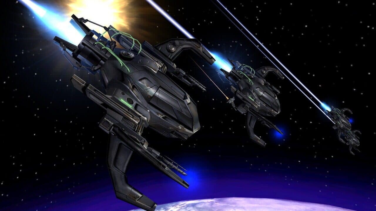 Unreal Tournament 2004: Editor's Choice Edition screenshot 1