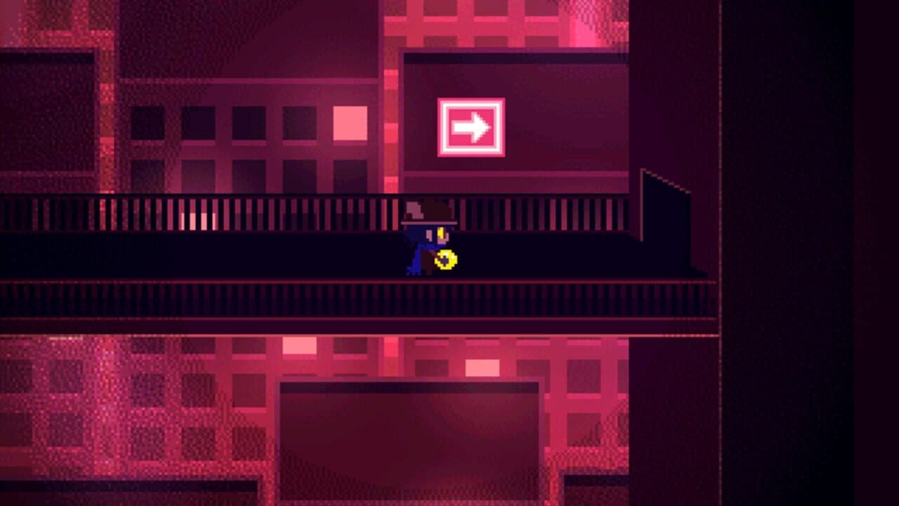 OneShot screenshot 1