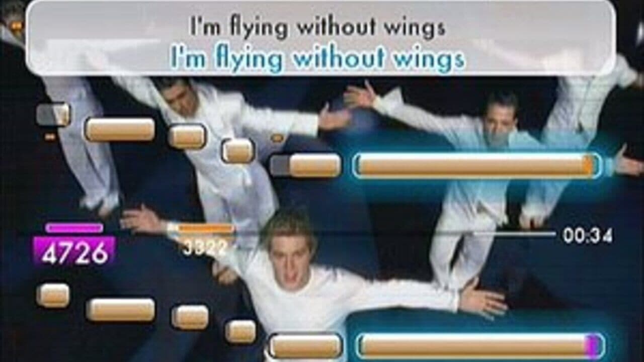 We Sing Encore screenshot 1