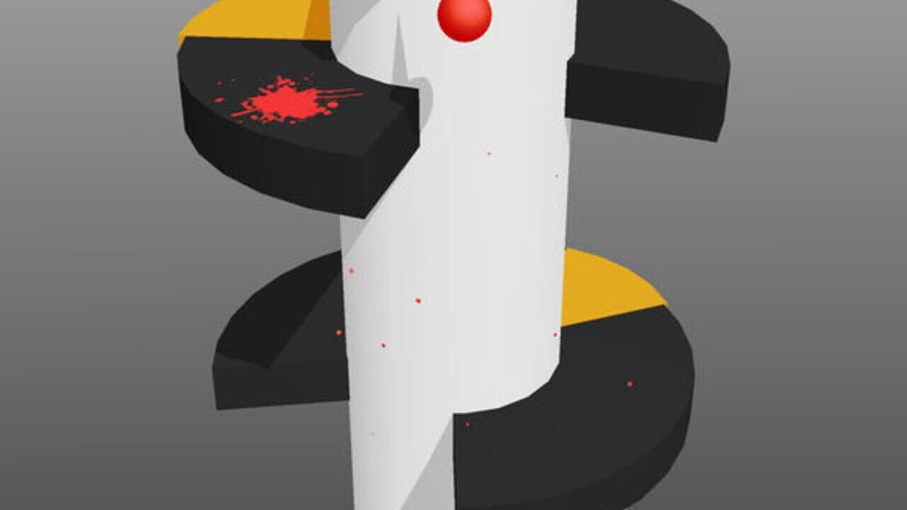 Helix Jump screenshot 1