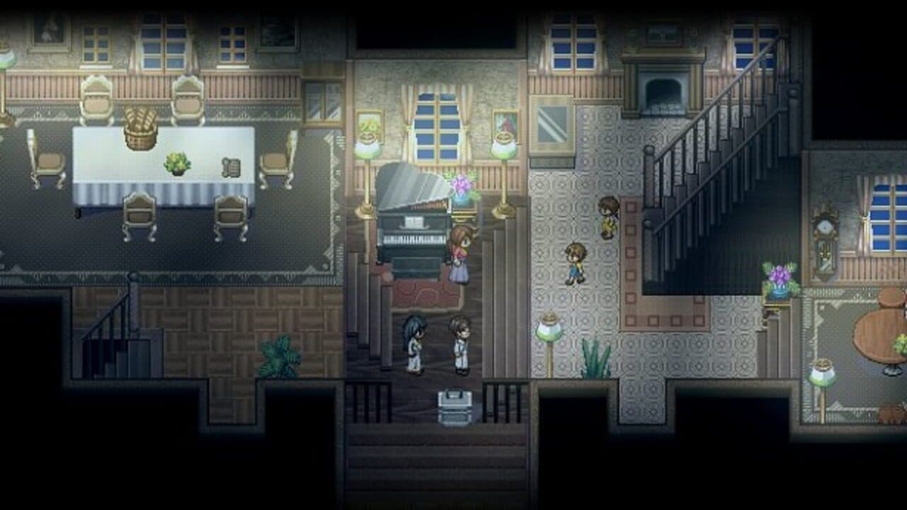 To the Moon screenshot 1