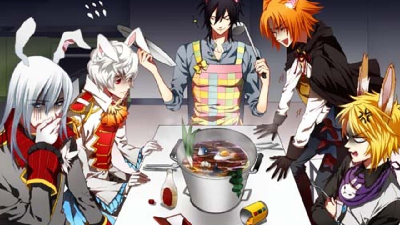 Dandelion: Wishes Brought to You screenshot 1