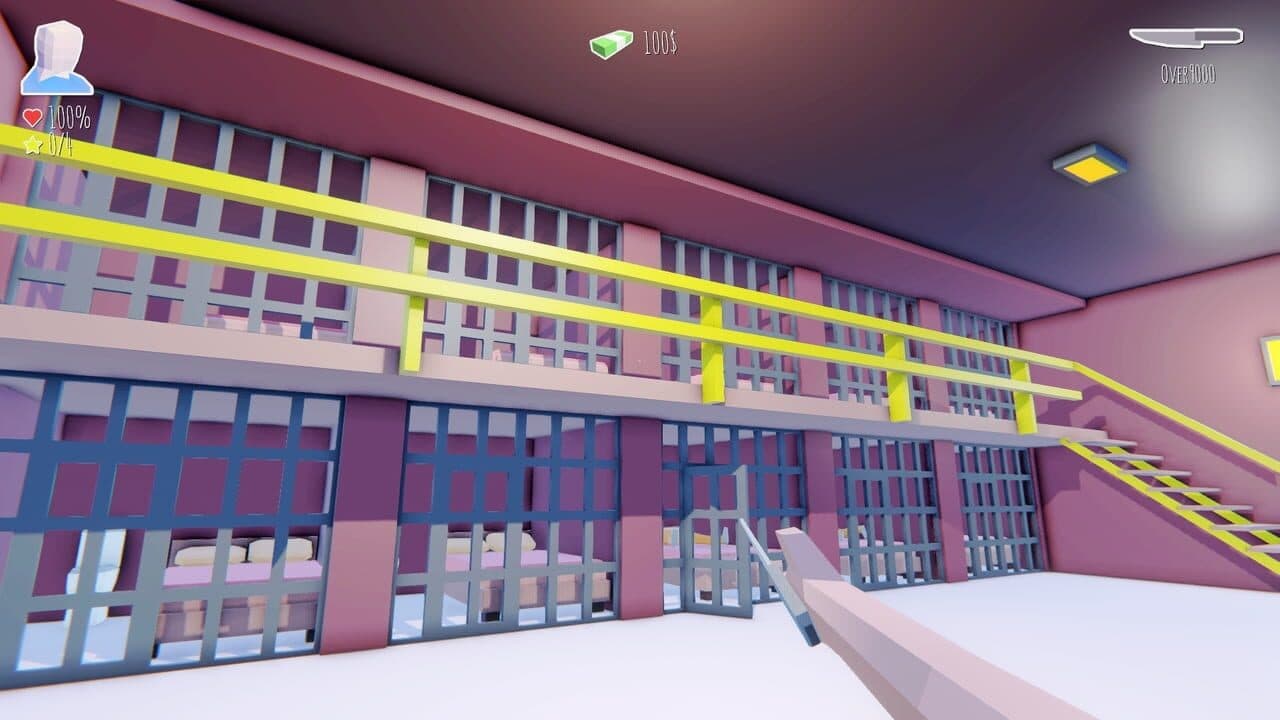 Dude Simulator 2 screenshot 1