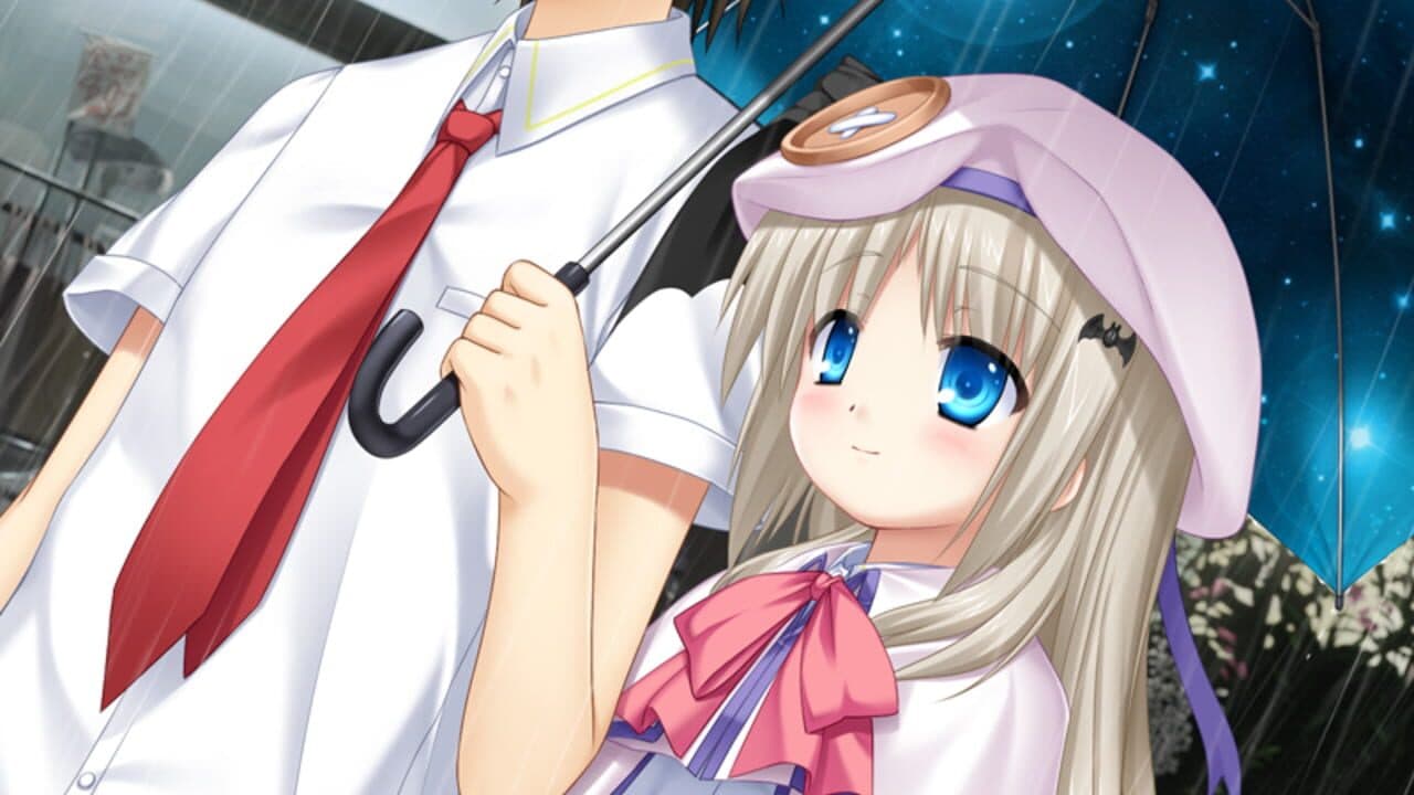 Kud Wafter screenshot 1