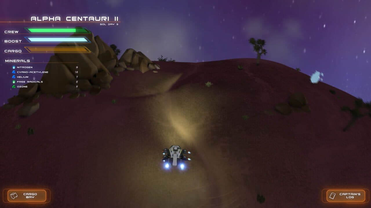 Star Control: Origins screenshot 1