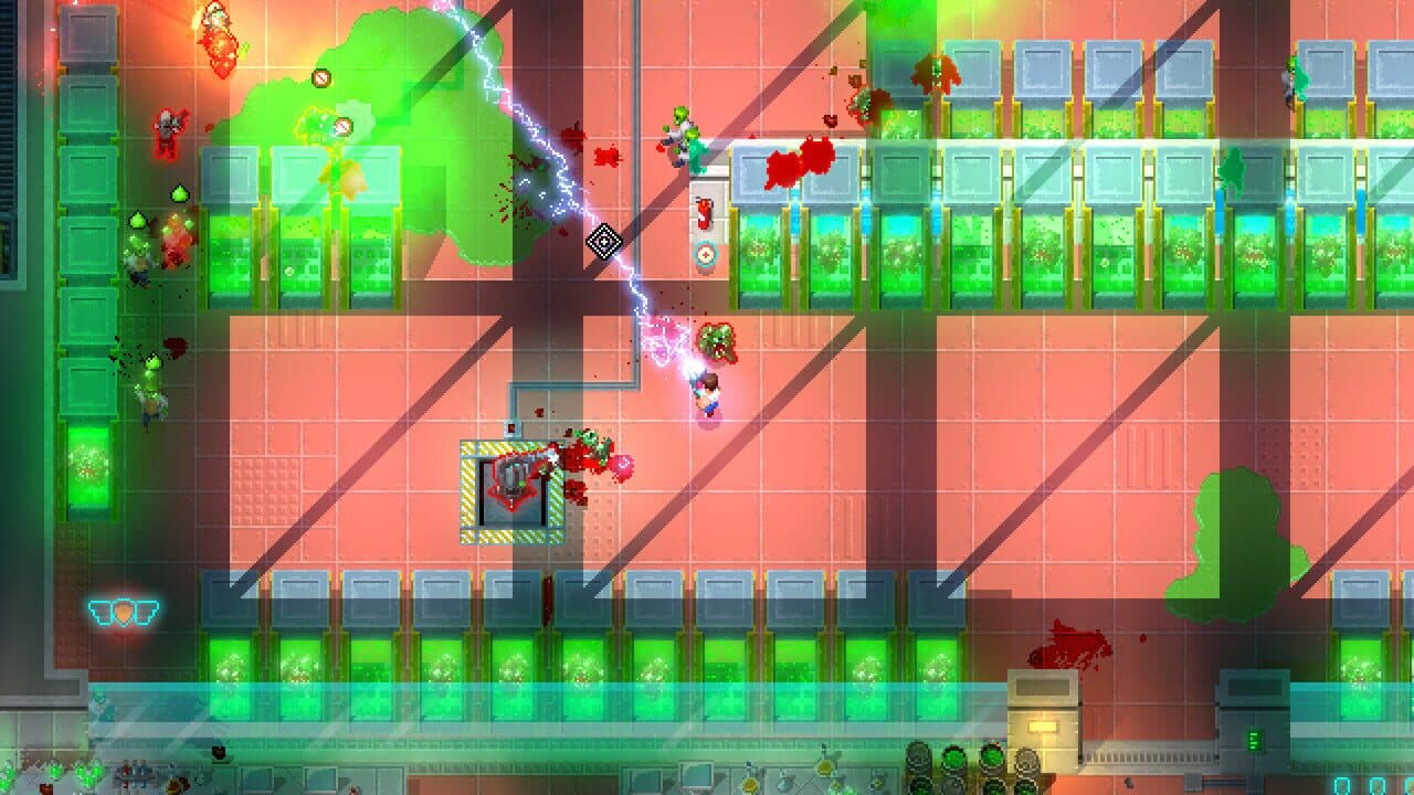 Serious Sam's Bogus Detour screenshot 1