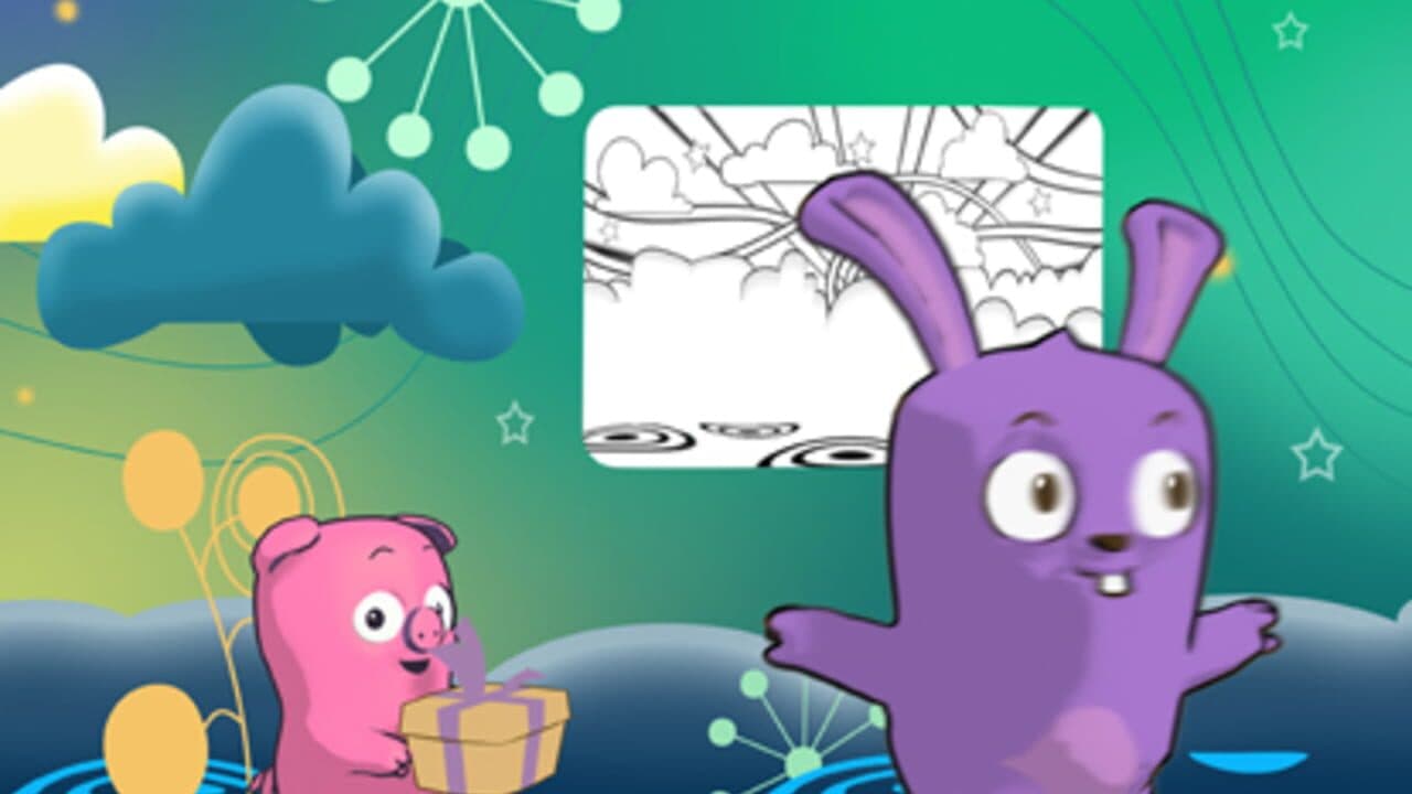 Learning With the PooYoos: Episode 3 screenshot 1