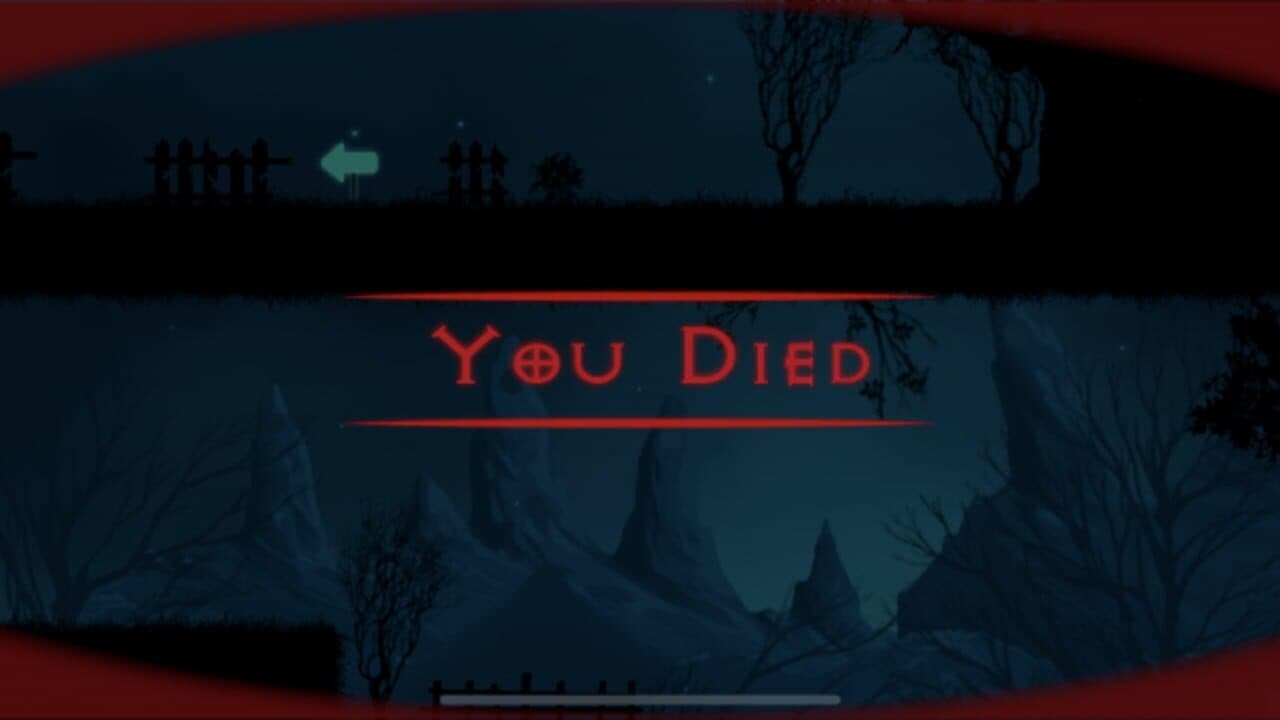 Gleam of Fire screenshot 1