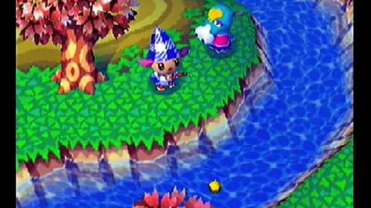 Animal Crossing screenshot 1