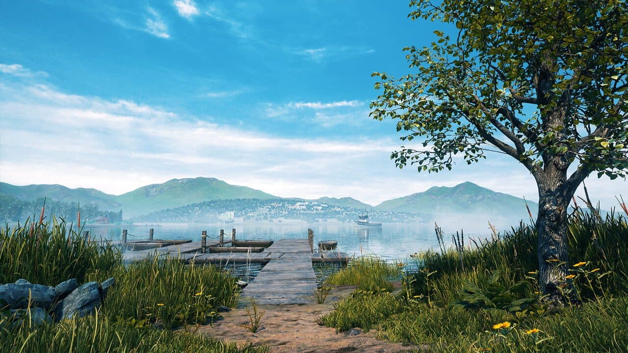 Vestige of the Past screenshot 1