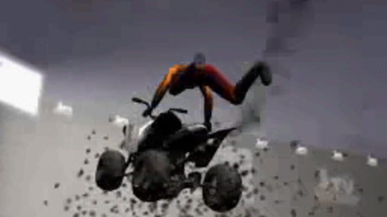 ATV: Quad Kings screenshot 1