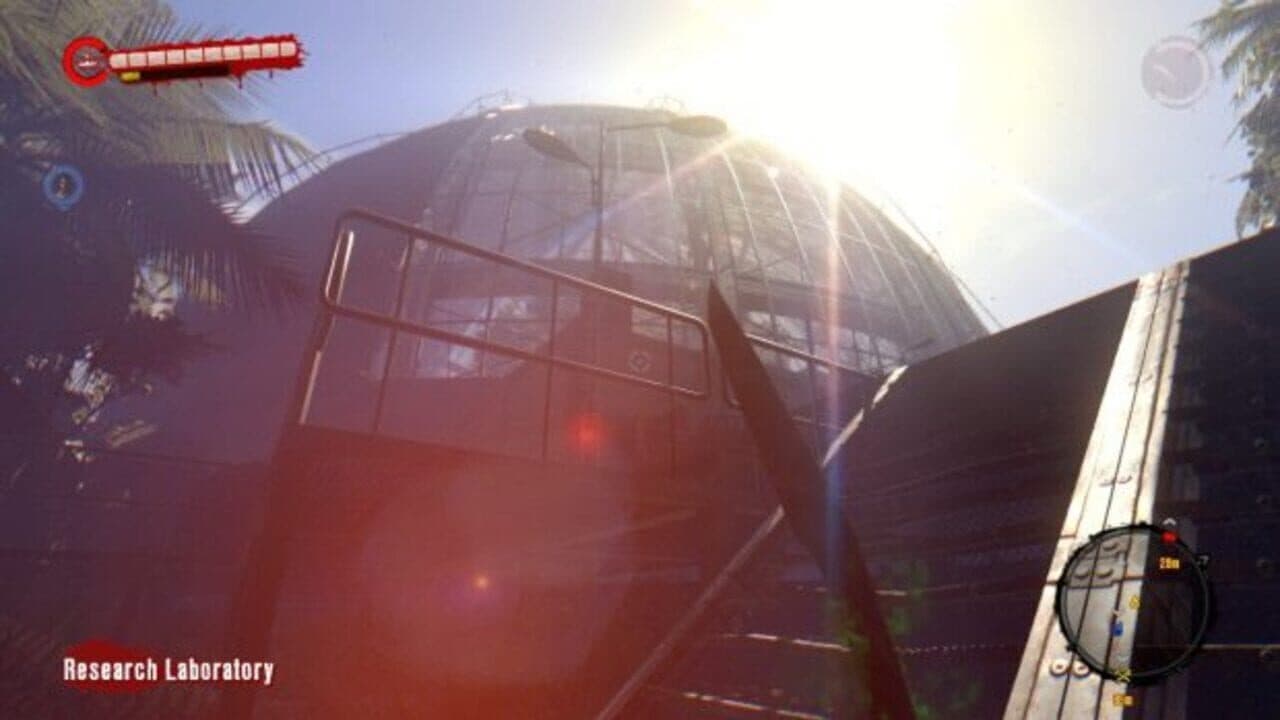 Dead Island: Riptide - Definitive Edition screenshot 1