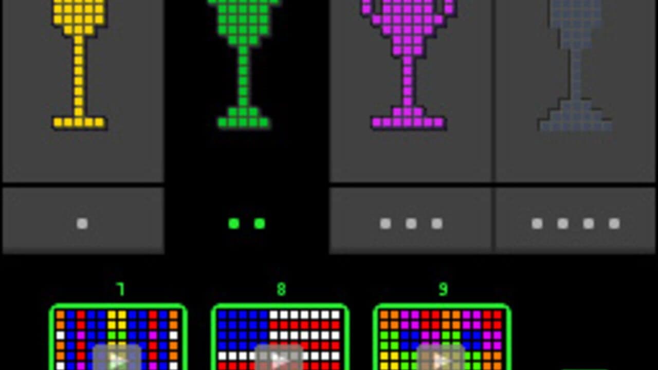 Glow Artisan screenshot 1