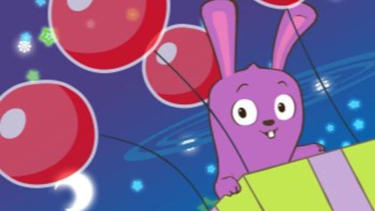 Learning With the PooYoos: Episode 1 screenshot 1