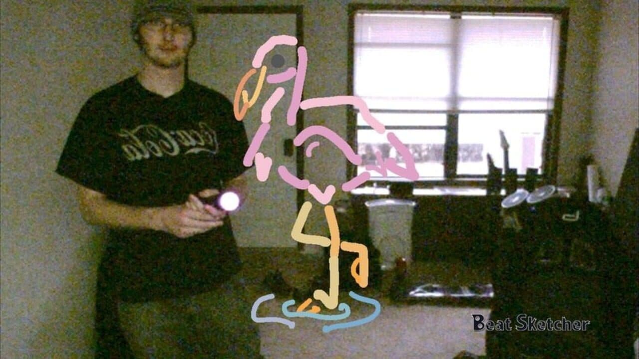 Beat Sketcher screenshot 1